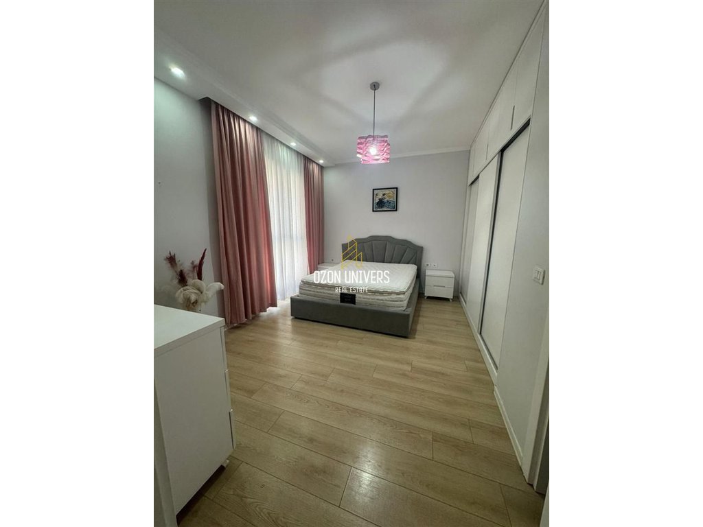 Appartamento 2+1+2 in affitto presso casa italia!
