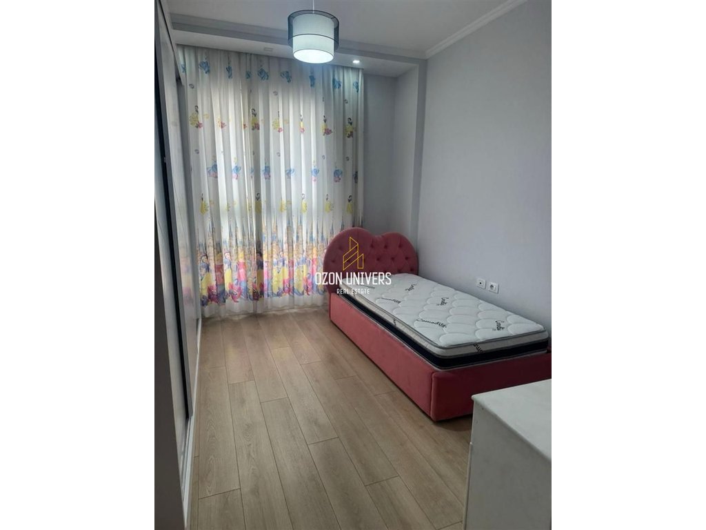 Appartamento 2+1+2 in affitto presso casa italia!
