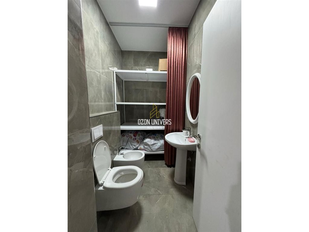 Appartamento 2+1+2 in affitto presso casa italia!