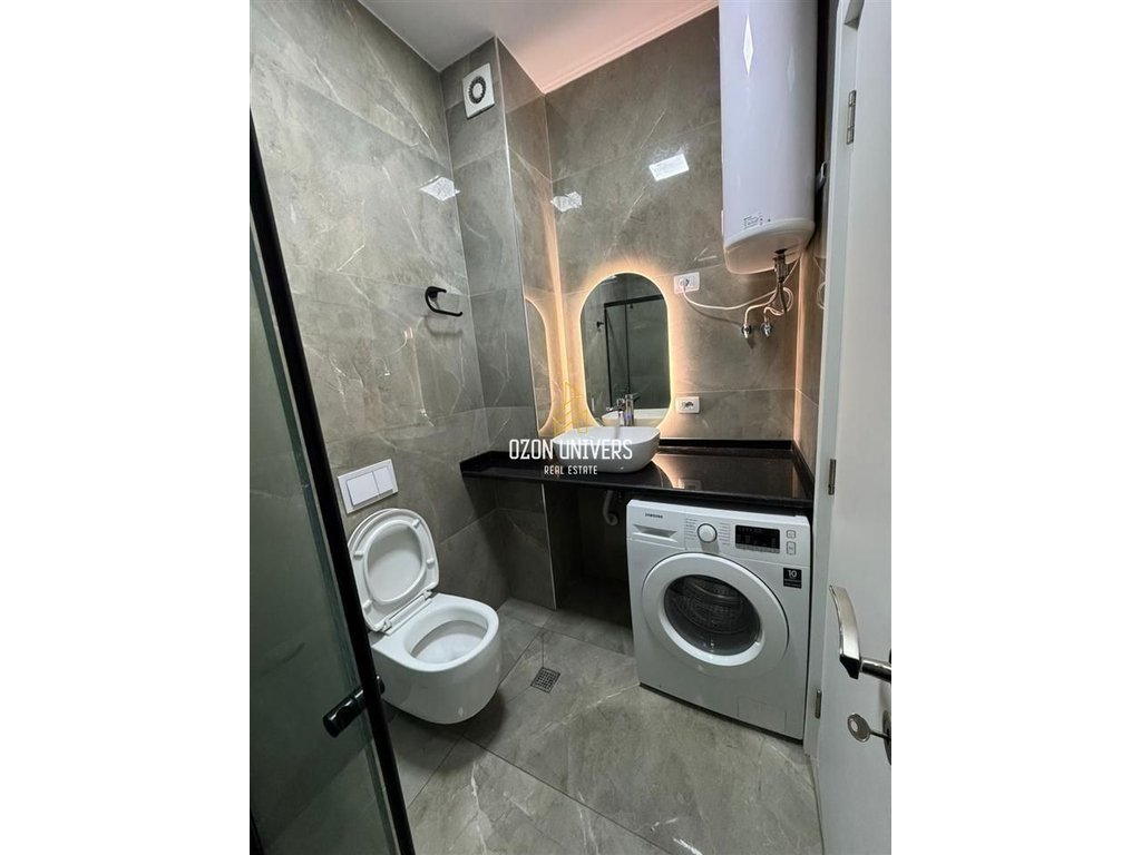 Appartamento 2+1+2 in affitto presso casa italia!