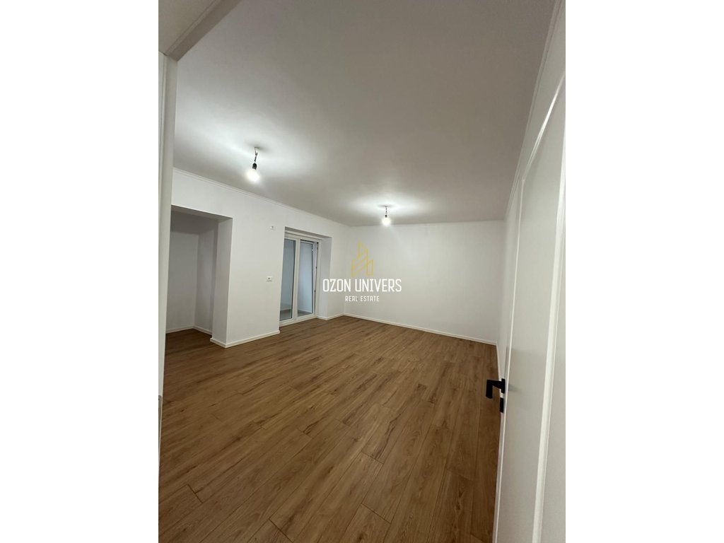 Apartment 1+1 zum verkauf am zogu i parë boulevard!
