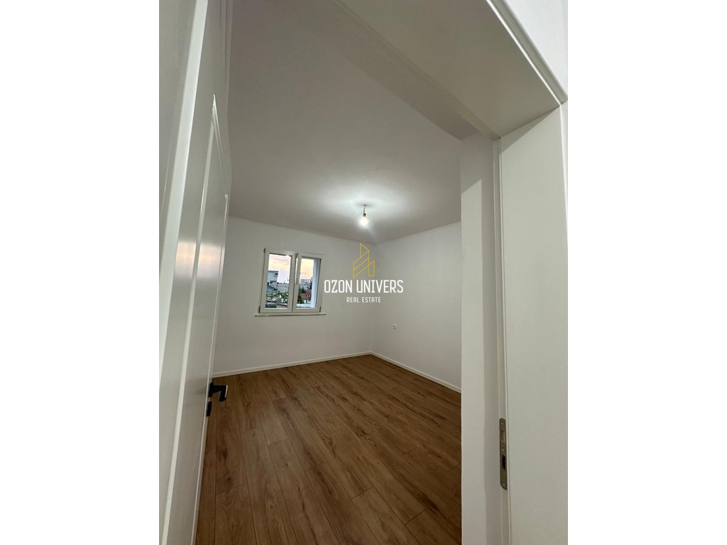 Apartamento 1+1 à venda perto do bulevar zogu i parë!