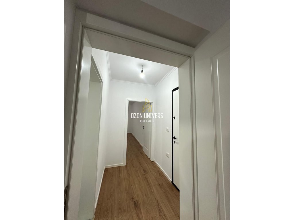 Apartamento 1+1 à venda perto do bulevar zogu i parë!