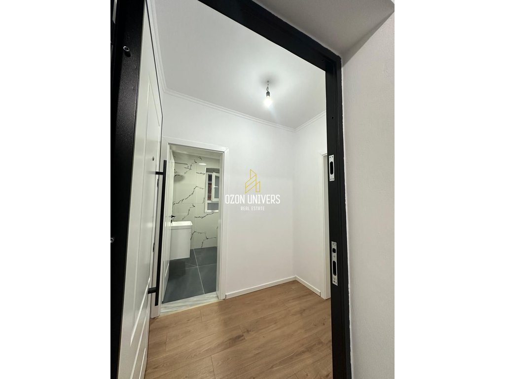 Apartamento 1+1 à venda perto do bulevar zogu i parë!
