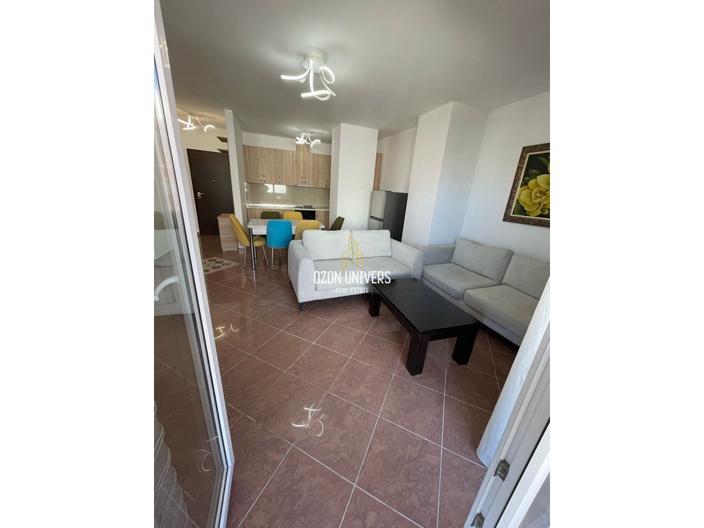 Apartamento 2+1 à venda – Xhamlliku, complexo kolombo!
