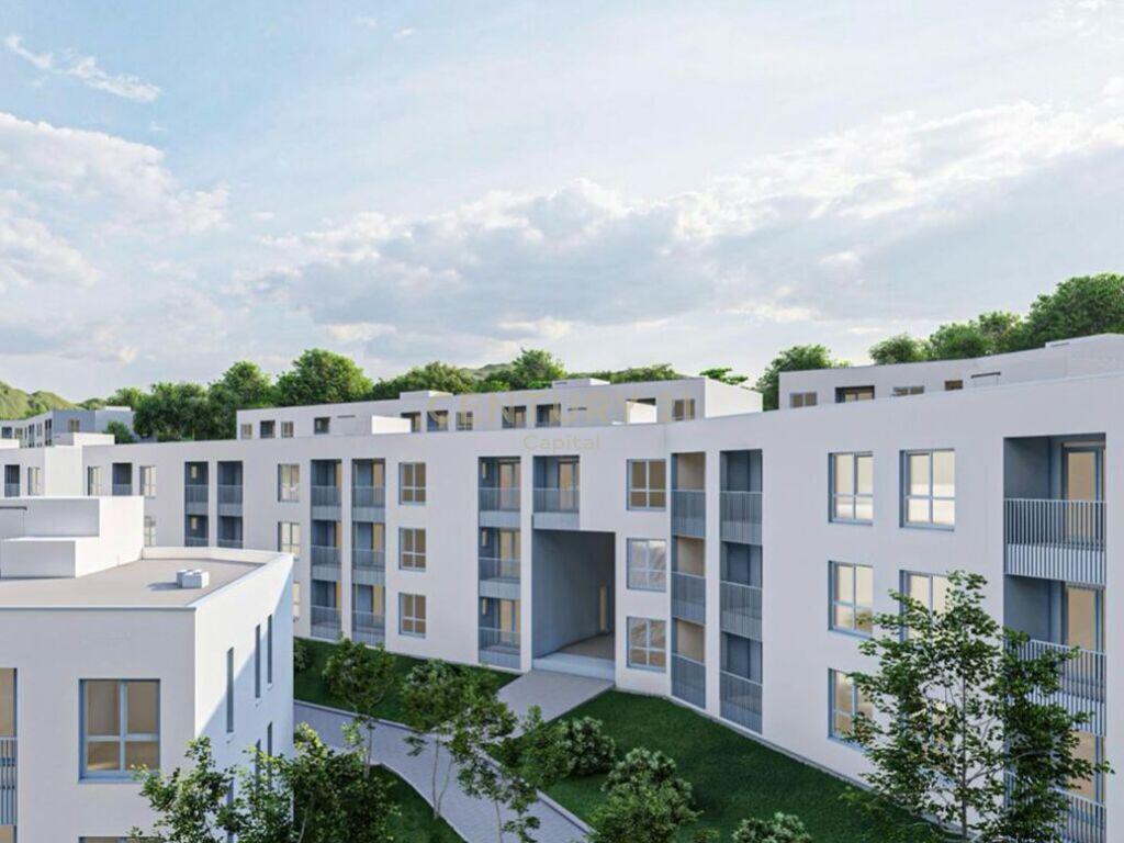 Shitje | apartament 2 + 1 | fresku | 163850 € (2)