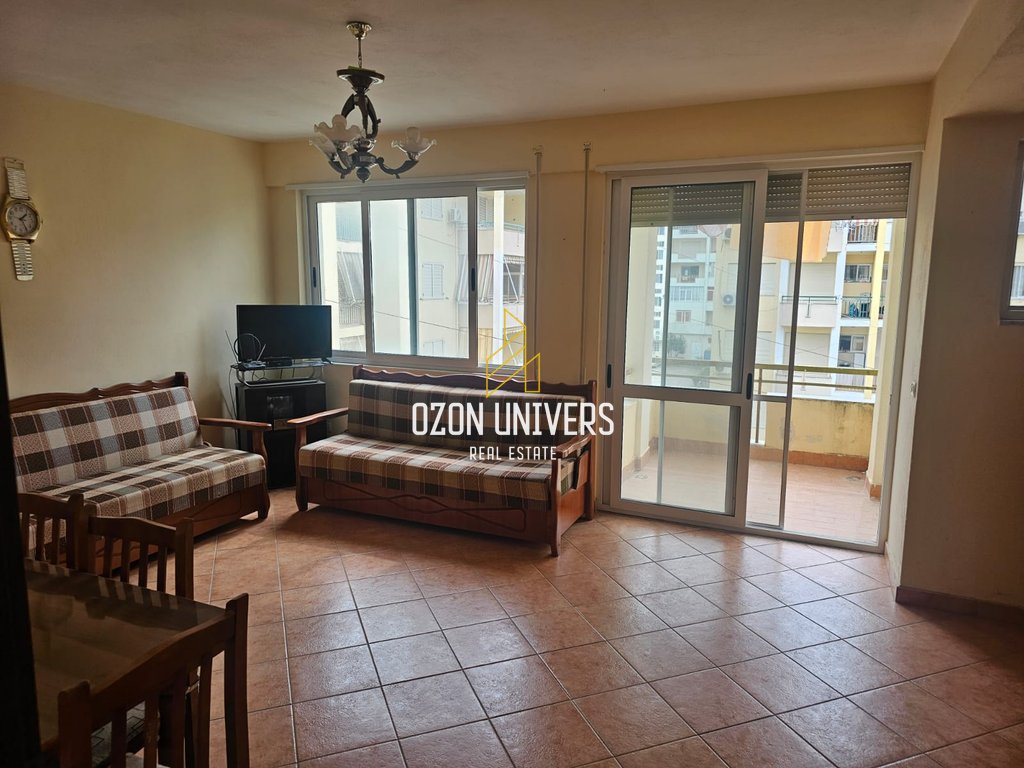 Apartment 1+1 zum verkauf in Mali i Robit, golem