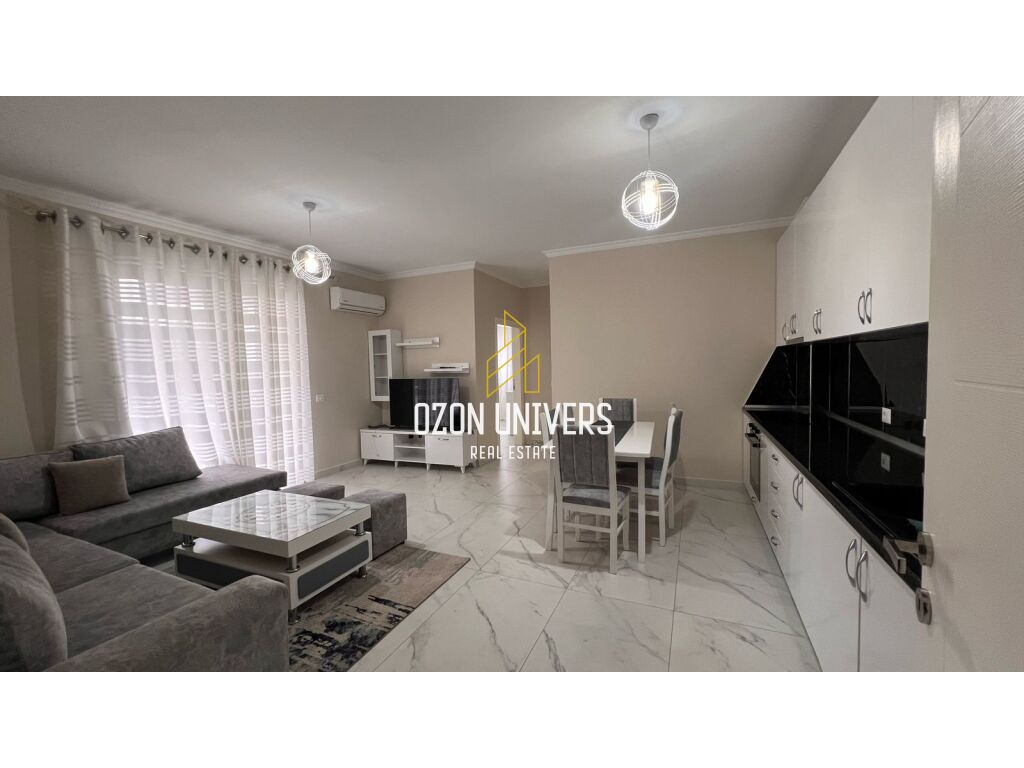 Luxuswohnung zum verkauf in Durrës in der nähe von rrota e kuqe!