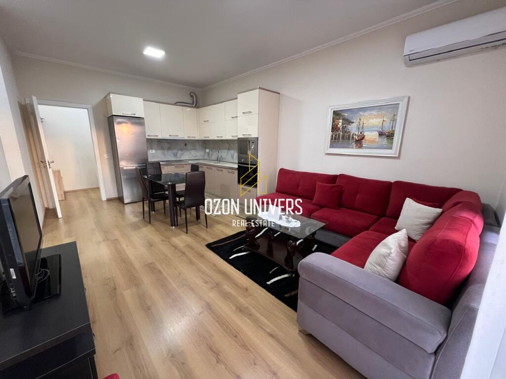 Apartamento 2+1 para alugar perto da base de aviação