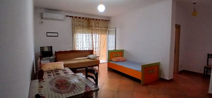 1+1 wohnung zum verkauf in shkembi i kavajes