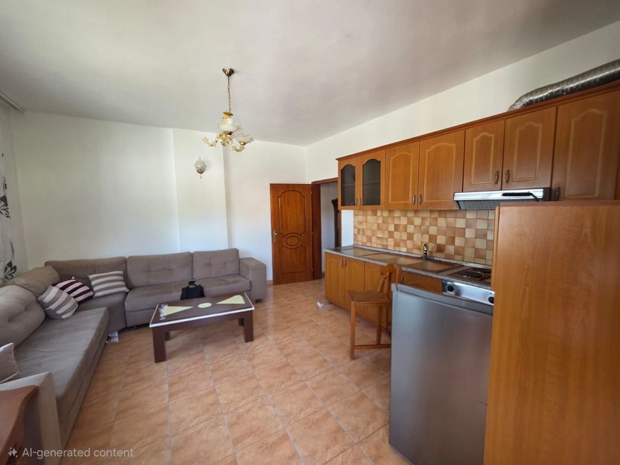 Appartement à vendre près de la promenade vollga, Durrës