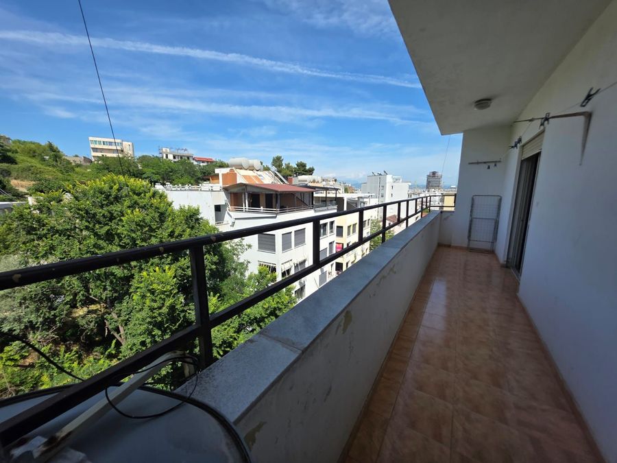 Appartement à vendre près de la promenade vollga, Durrës