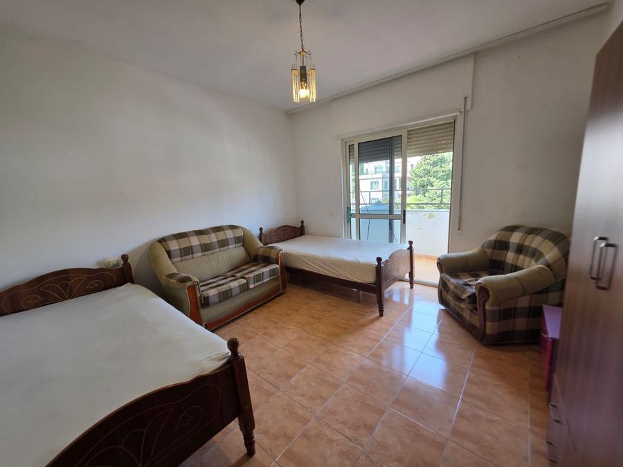 Appartement à vendre près de la promenade vollga, Durrës