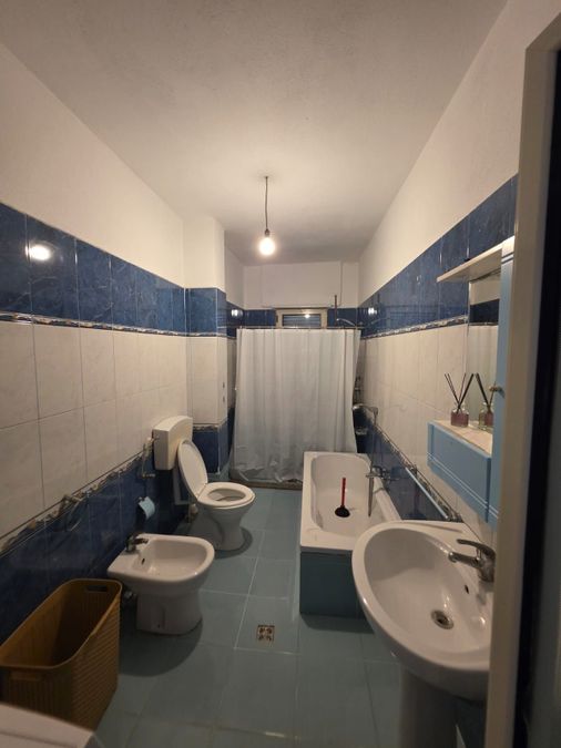 Appartement à vendre près de la promenade vollga, Durrës