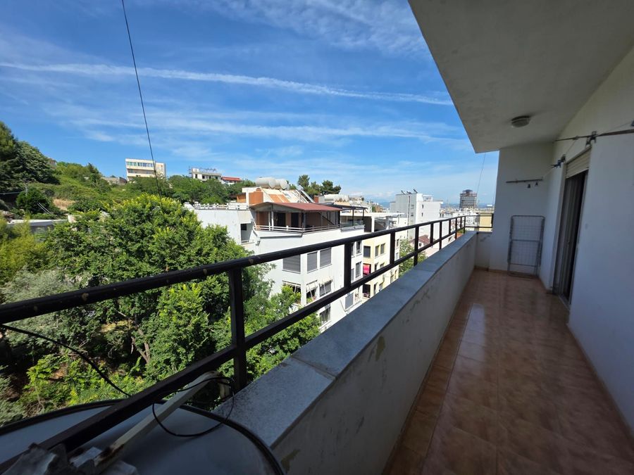 Appartement à vendre près de la promenade vollga, Durrës
