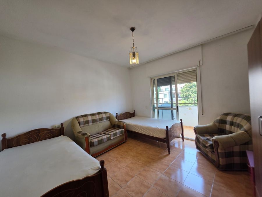 Appartement à vendre près de la promenade vollga, Durrës