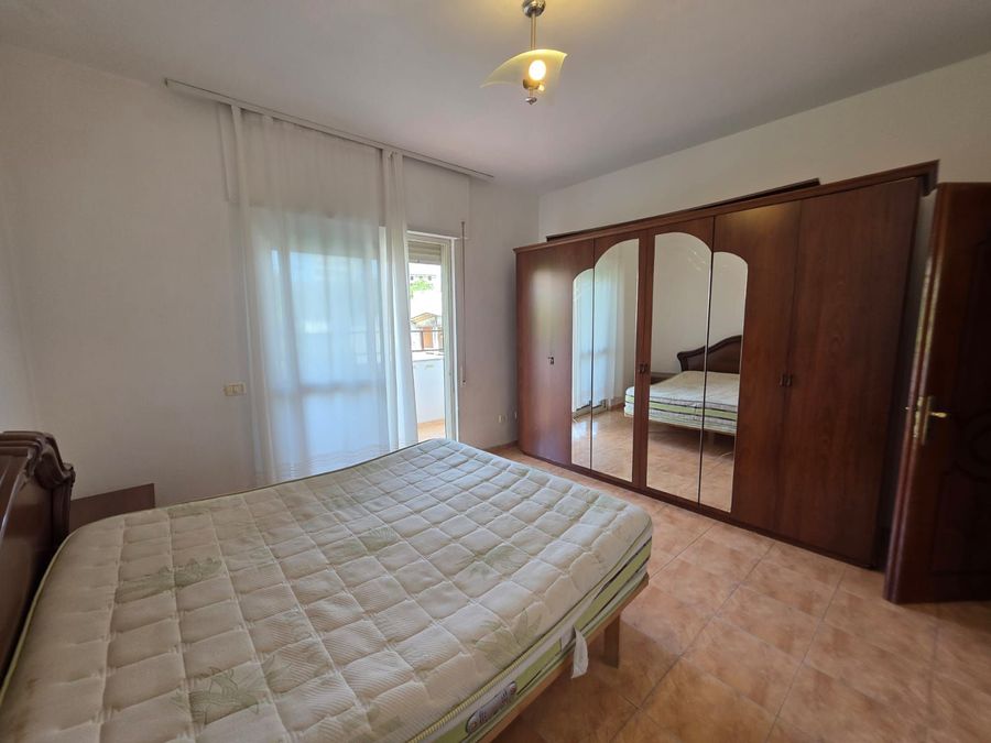 Appartement à vendre près de la promenade vollga, Durrës