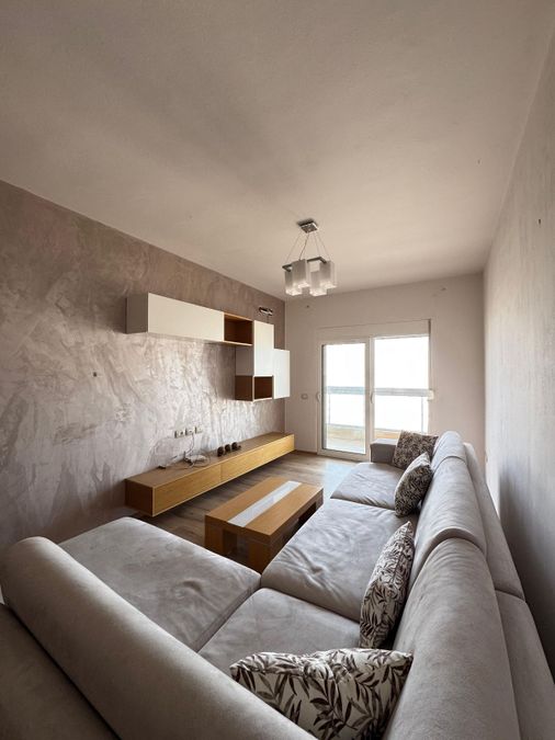 Appartement 1+1 à vendre près du centre de durres
