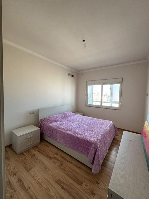 Appartement 1+1 à vendre près du centre de durres