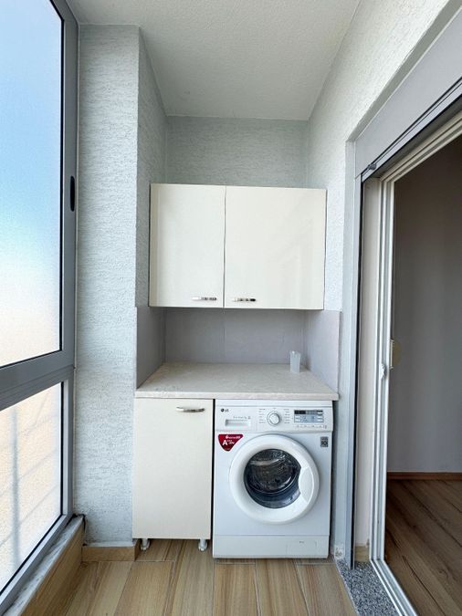 Appartement 1+1 à vendre près du centre de durres