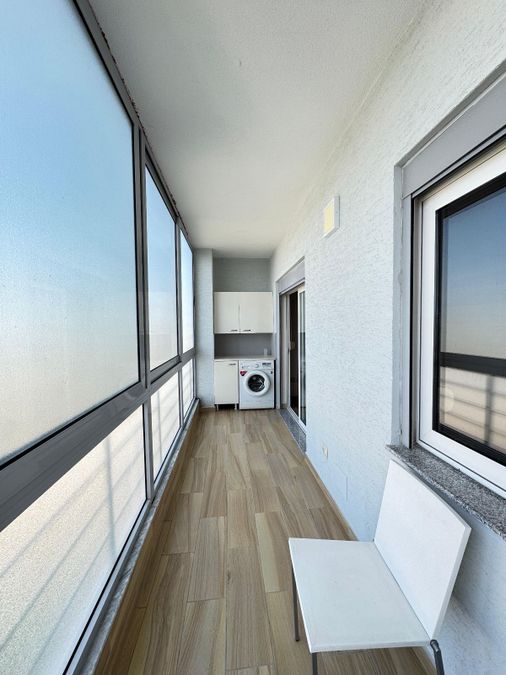 Appartement 1+1 à vendre près du centre de durres