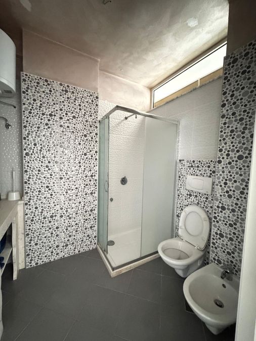 Appartement 1+1 à vendre près du centre de durres