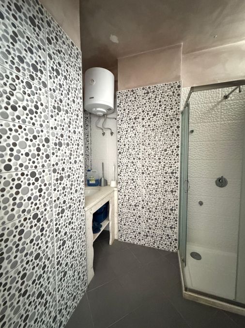 Appartement 1+1 à vendre près du centre de durres