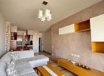 Appartement 1+1 à vendre près du centre de durres