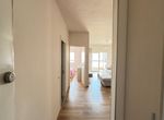 Appartement 1+1 à vendre près du centre de durres