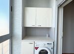 Appartement 1+1 à vendre près du centre de durres