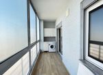 Appartement 1+1 à vendre près du centre de durres