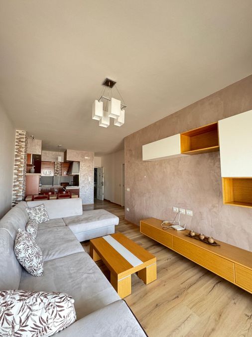 Appartement 1+1 à vendre près du centre de durres