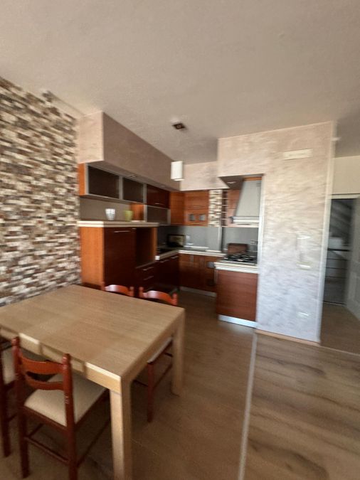Appartement 1+1 à vendre près du centre de durres