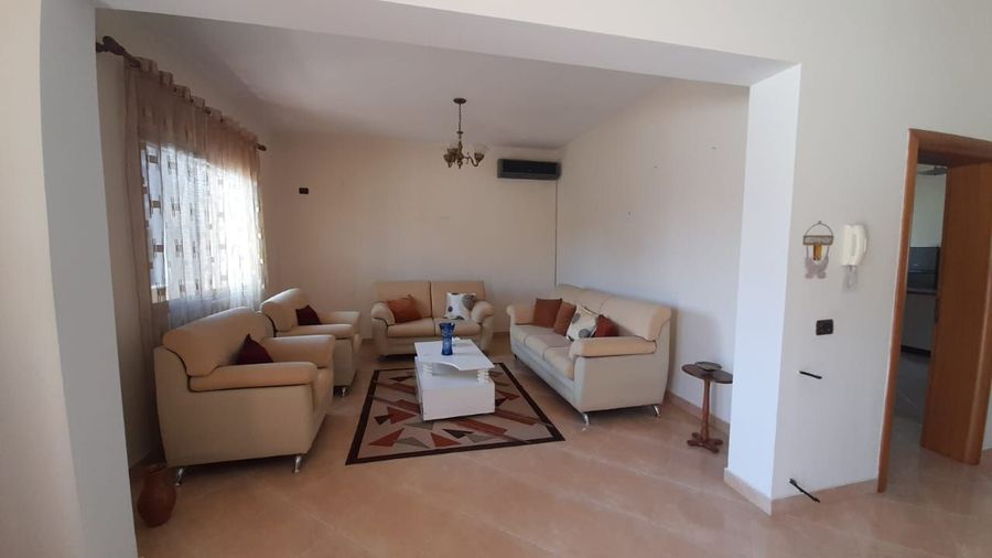 Apartment 2+1 zur miete, lagjja 18 durres