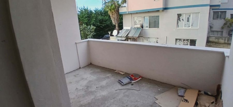 Apartment - duplex zum verkauf in golem, kavaje.