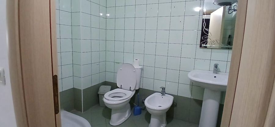 Apartament - studio ne shitje, shkembi i kavajes.