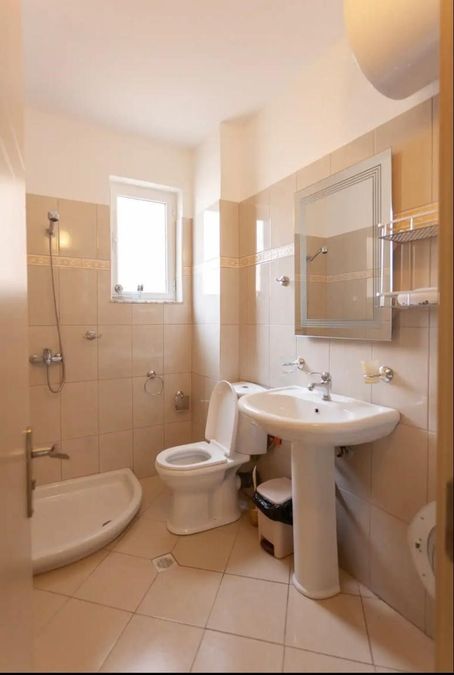 Apartamento 2+1 à venda, Saranda