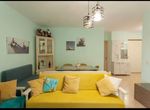 Apartamento 2+1 à venda, Saranda