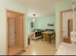 Apartamento 2+1 à venda, Saranda