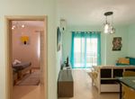 Apartamento 2+1 à venda, Saranda