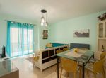 Apartamento 2+1 à venda, Saranda