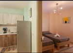 Apartamento 2+1 à venda, Saranda