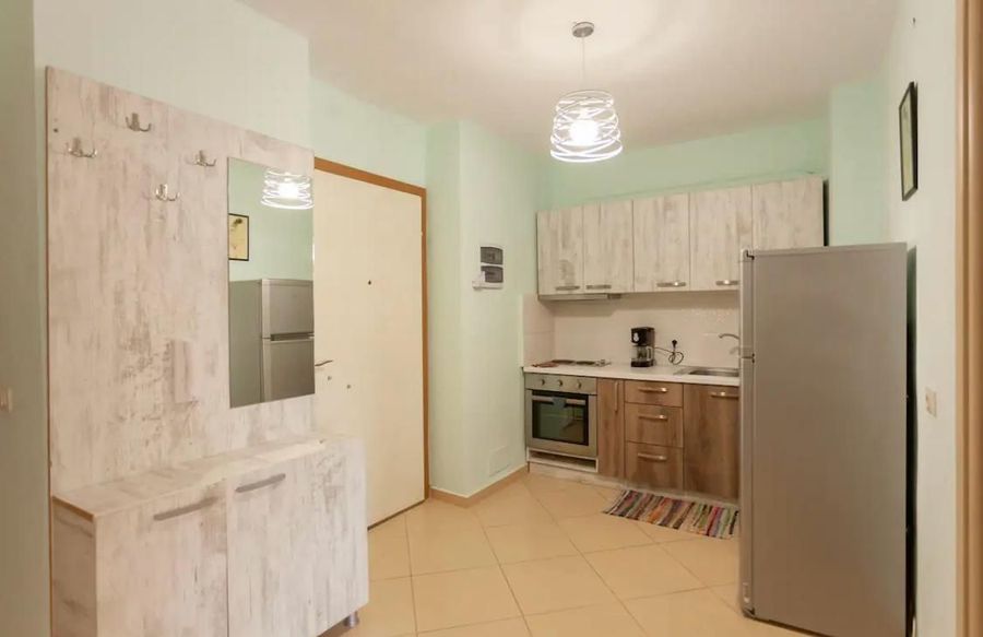 Apartamento 2+1 à venda, Saranda