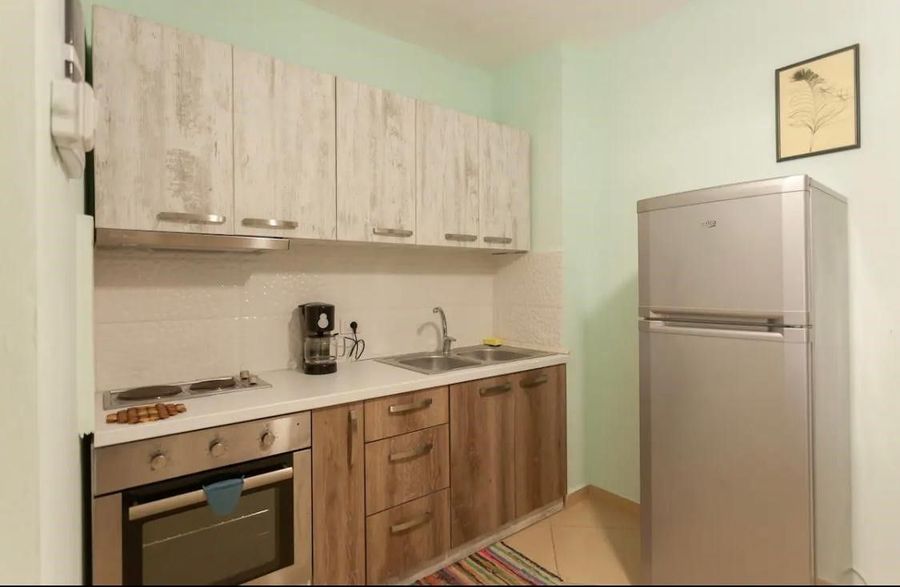 Apartamento 2+1 à venda, Saranda