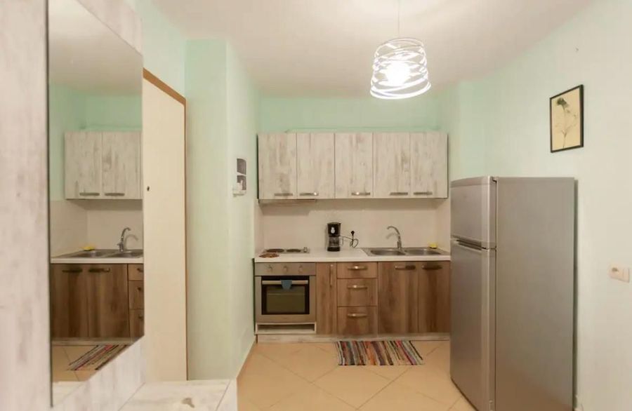 Apartamento 2+1 à venda, Saranda