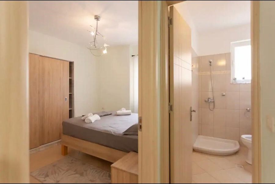 Apartamento 2+1 à venda, Saranda