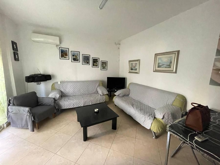 Wohnung 1+1 in shkembi kavaje, zu miete
