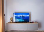 Luxurious apartment in golem hotel complex, for rent.