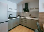 Luxurious apartment in golem hotel complex, for rent.