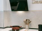 Luxurious apartment in golem hotel complex, for rent.